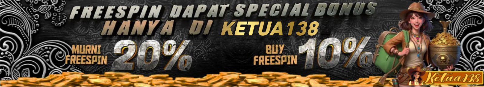 Reward Point Pragmatic Play ketua138