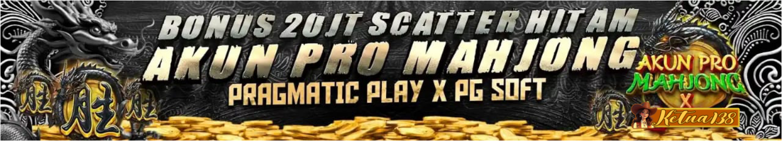 Golden Point ketua138